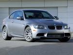BMW M3 Coupe Frozen Gray Edition 2011 года